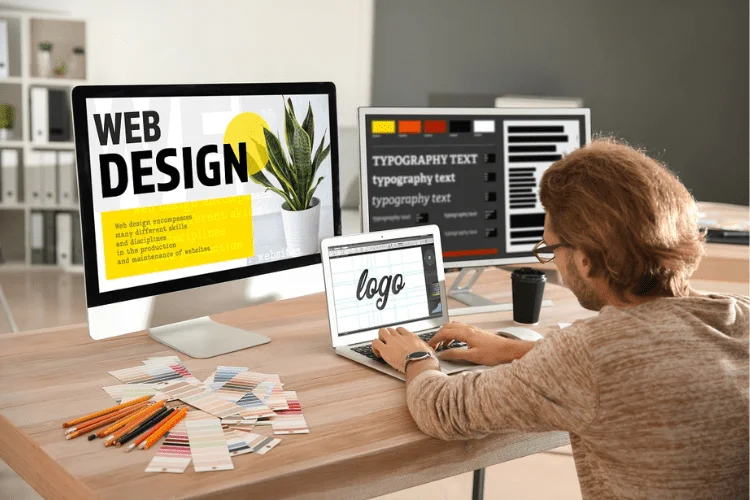 Choosing The Right Web Designer in Calgary
