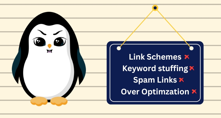 Google Penguin