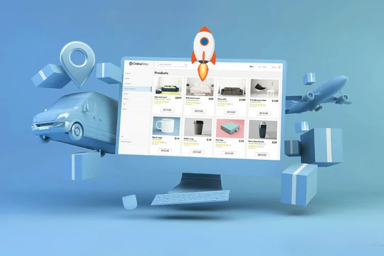 Launching eCommerce Stores in Calgary