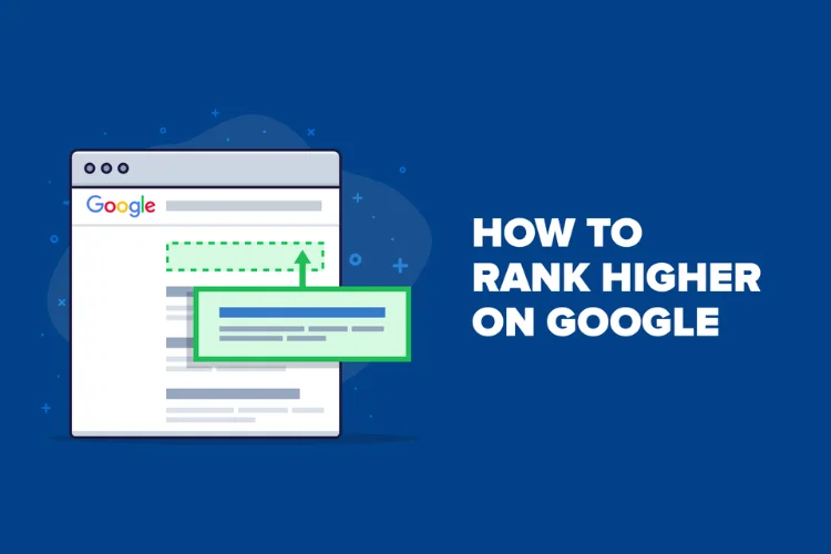 Web Design and Google Rankings